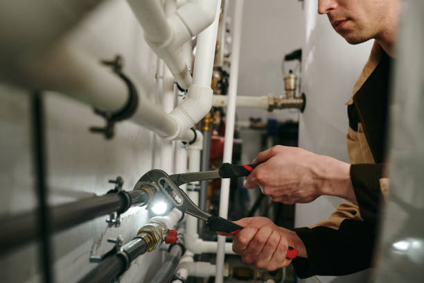 Best Shower Repair Services  in Watford City, ND