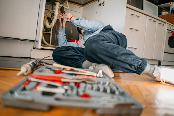 Best Sewer Cleaning Services  in Watford City, ND