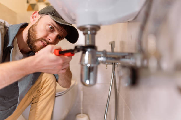 Best Sprinkler Systems  in Watford City, ND