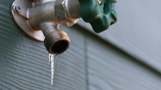Best Residential Plumbing Services  in Watford City, ND