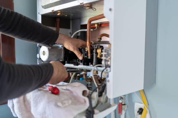 Best Plumbing Repair Near Me  in Watford City, ND
