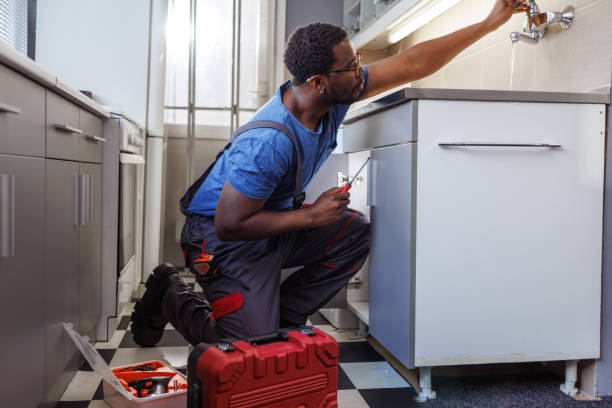 Best Local Plumber Services  in Watford City, ND